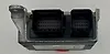Air bag Module - 2012 Ford Explorer Base