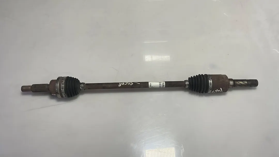 Axle Rear (RH) - 2018 Ford Escape Titanium