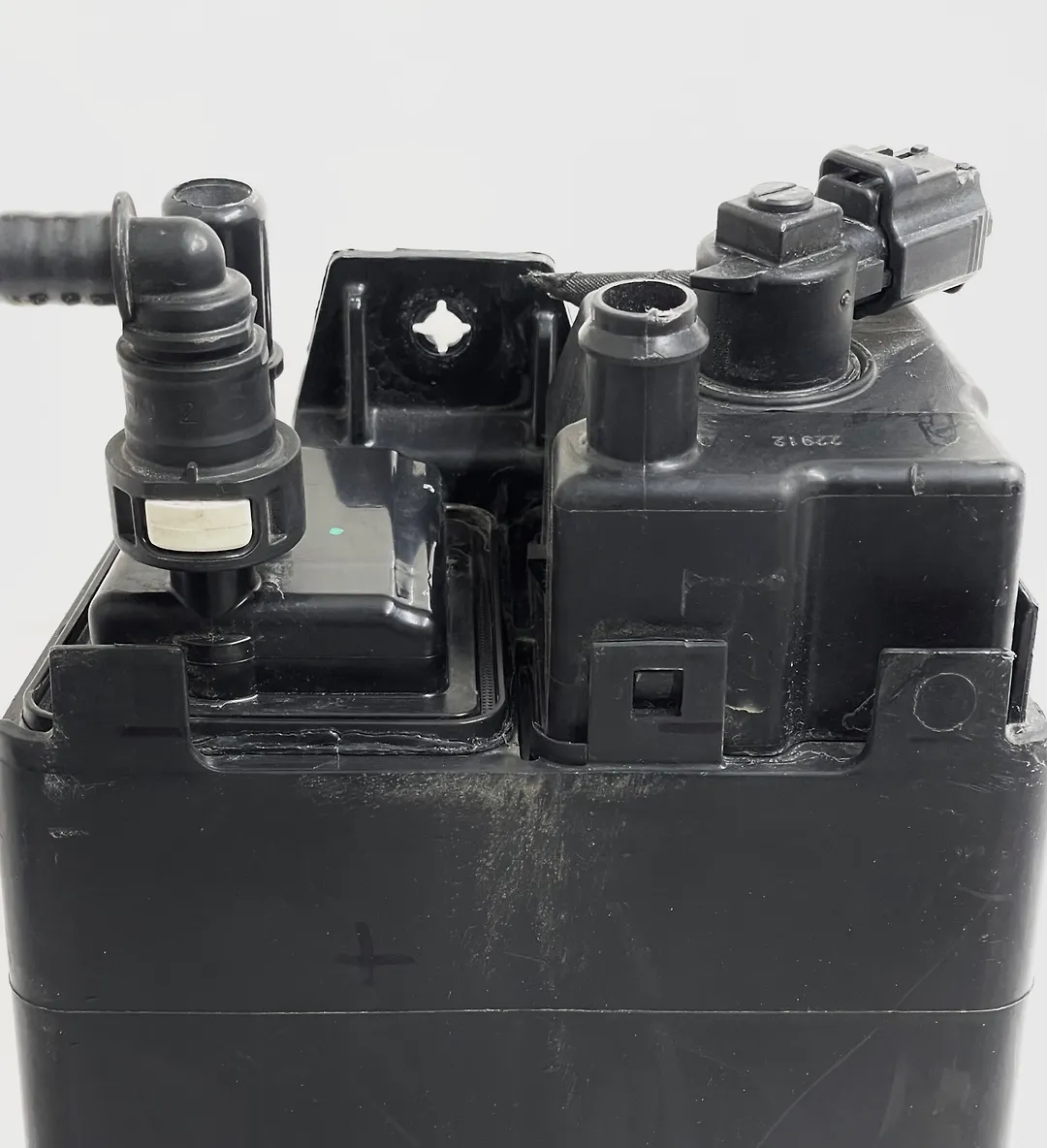 Fuel vapor canister - 2021 Ford Explorer XLT