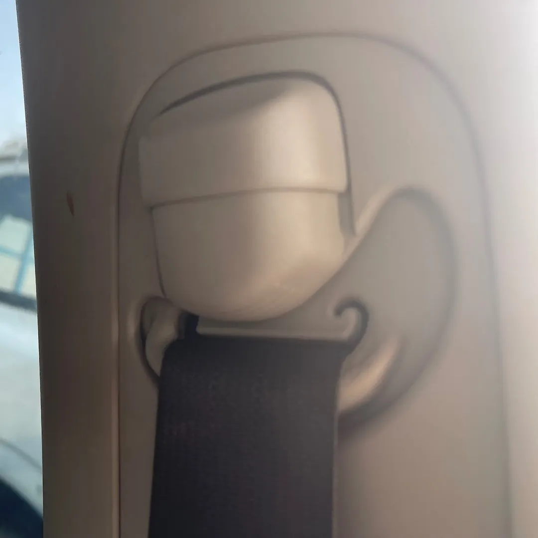 Seat Belt (LHF) - 2013 Nissan Pathfinder