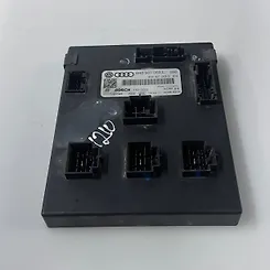 Body Control Module/BCM - 2011 Volkswagen Touareg