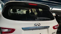 Trunk/hatch/tailgate - 2015 Infiniti QX60