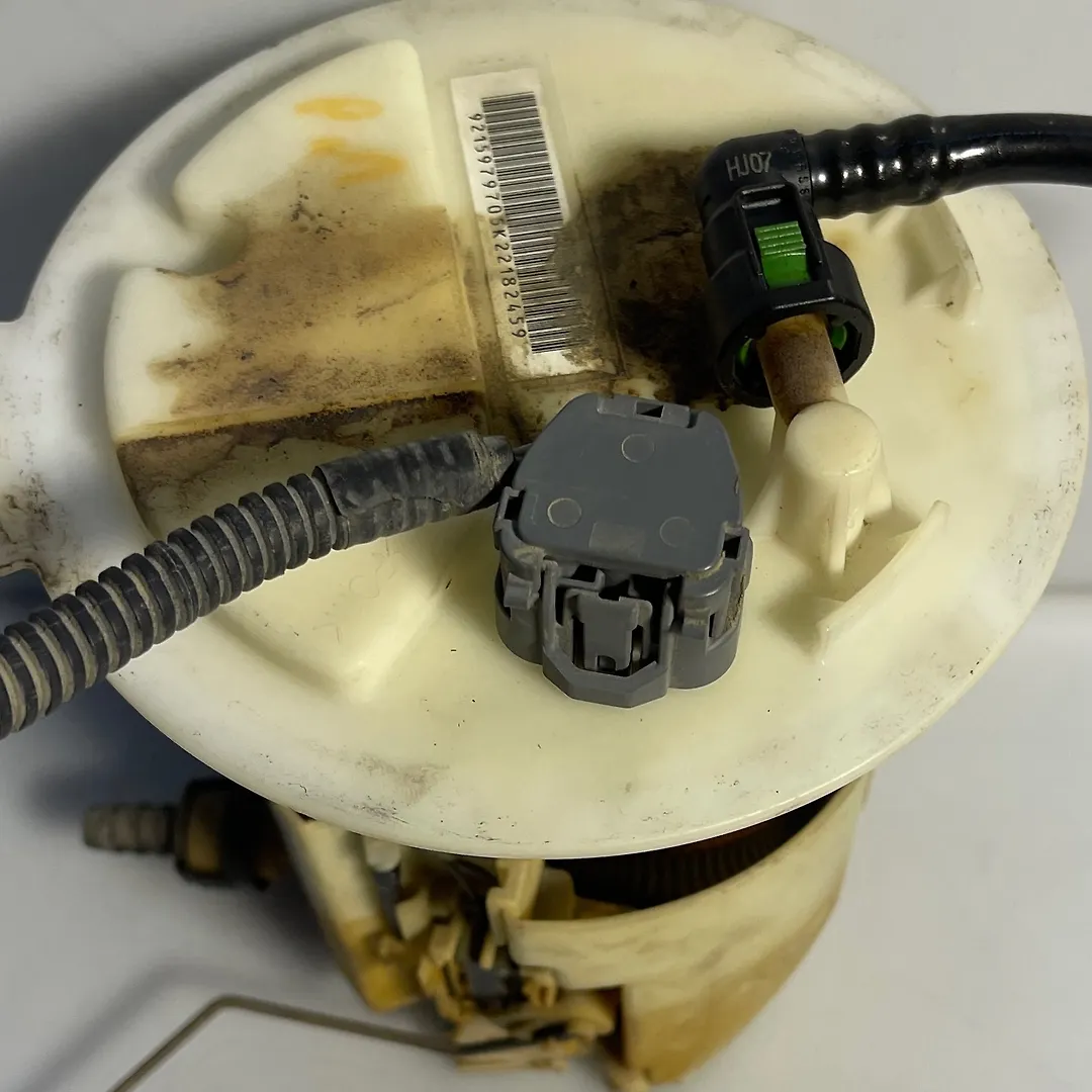 Fuel pump - 2013 Ford Mustang