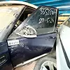 Door (RHF) - 2014 Land Rover LR4