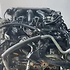 Engine  - 2014 Nissan Pathfinder