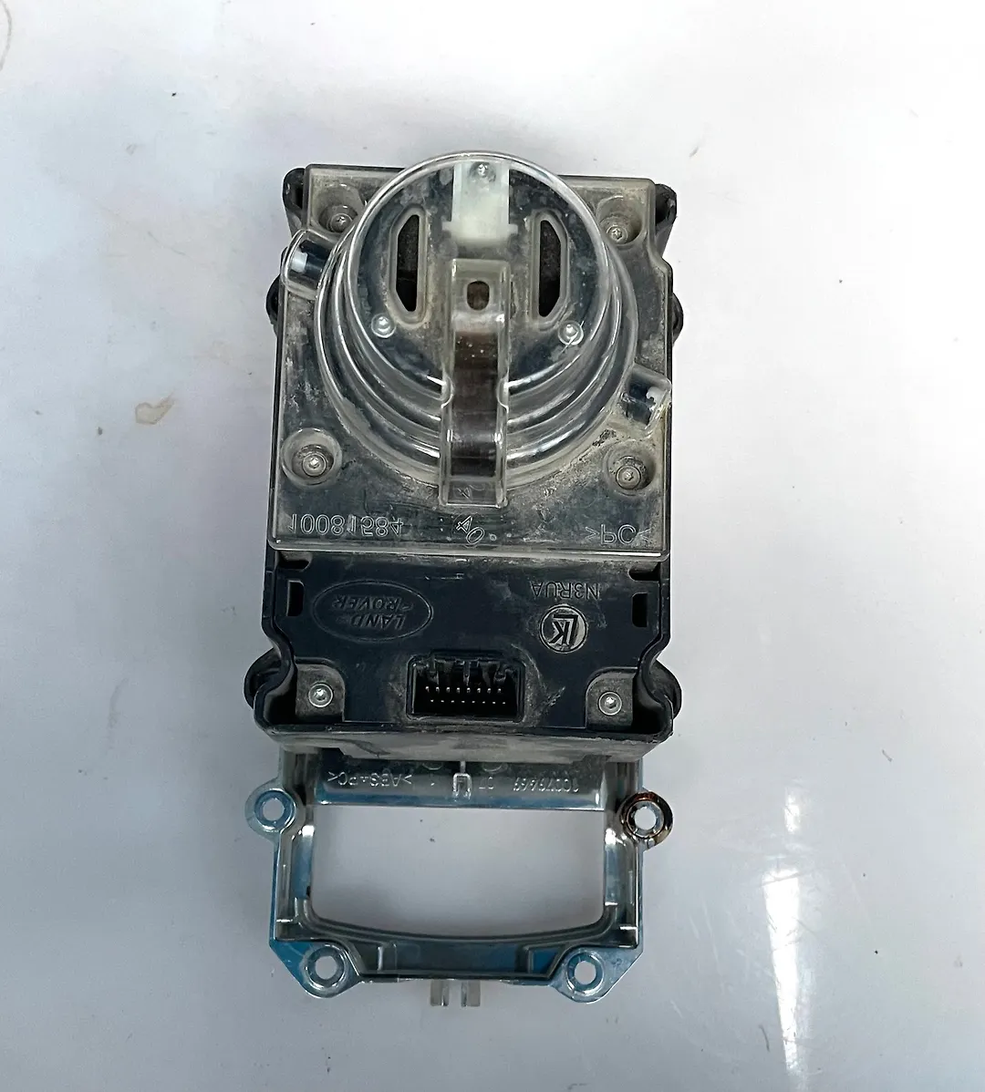 Gear Shift Knob(Automatic) - 2014 Land Rover RANGE ROVER VOGUE