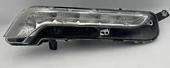 Fog Light (LHF) - 2016 Chevrolet Impala LT (2LT)