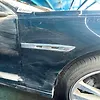 Fender (RHF) - 2019 Jaguar XJ