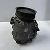 AC Compressor - 2016 Volkswagen Touareg