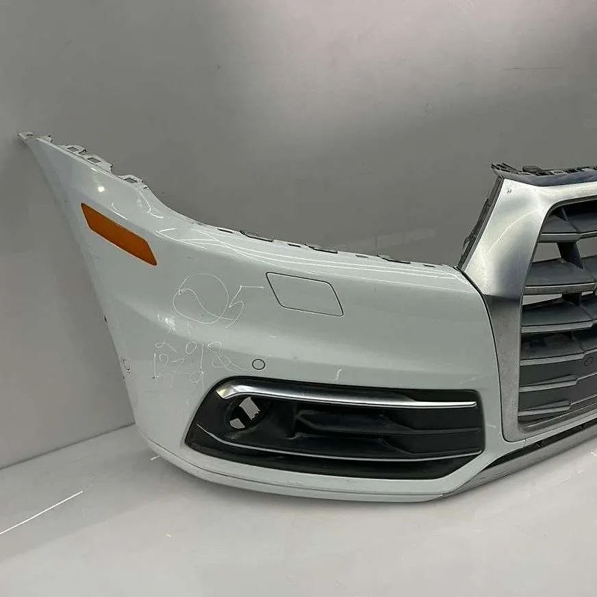 Front Bumper - 2020 Audi Q5
