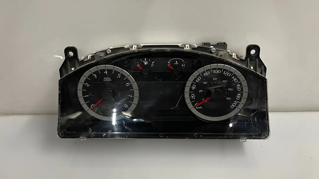 Speedometer - 2012 Ford Escape XLT