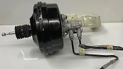 Brake booster - 2019 Chevrolet Traverse LT