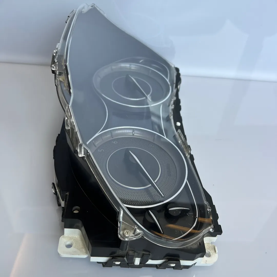 Speedometer - 2014 Infiniti QX56