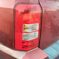 Tail Light (LH) - 2009 Jeep Patriot
