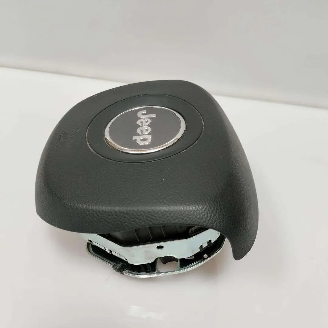 Airbag (Steering) - 2018 Jeep GRAND CHEROKEE
