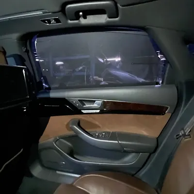 Door (RHB) - 2014 Audi A8 L