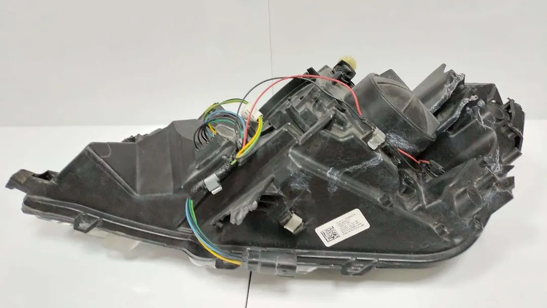 Headlight (RH) - 2015 Chevrolet Impala