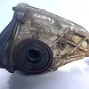 Rear Differential - 2011 Jeep Grand Cherokee LAREDO