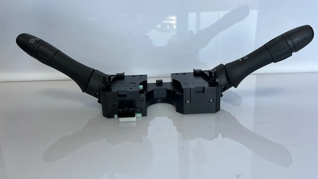 Column switch - 2011 Infiniti QX56