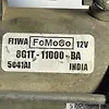 Starter Motor - 2016 Lincoln MKZ