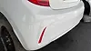 Rear Bumper - 2020 Chevrolet Spark