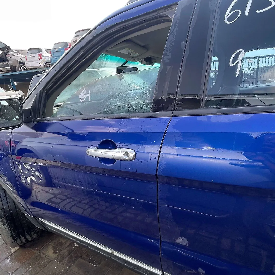 Door (LHF) - 2013 Ford Explorer XLT
