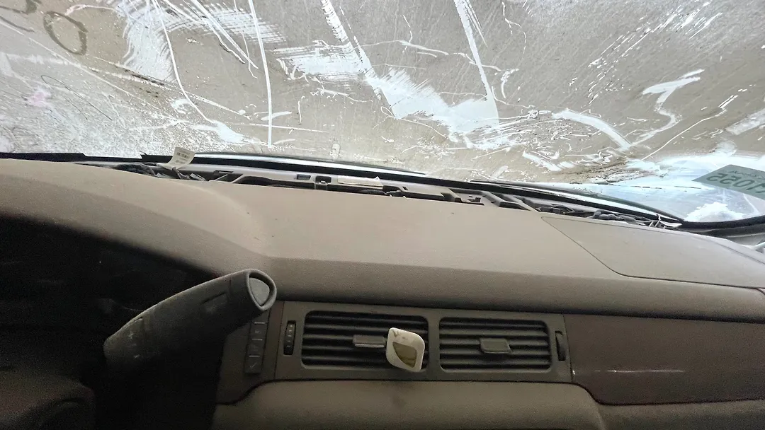 Dashboard  - 2011 GMC Yukon XL