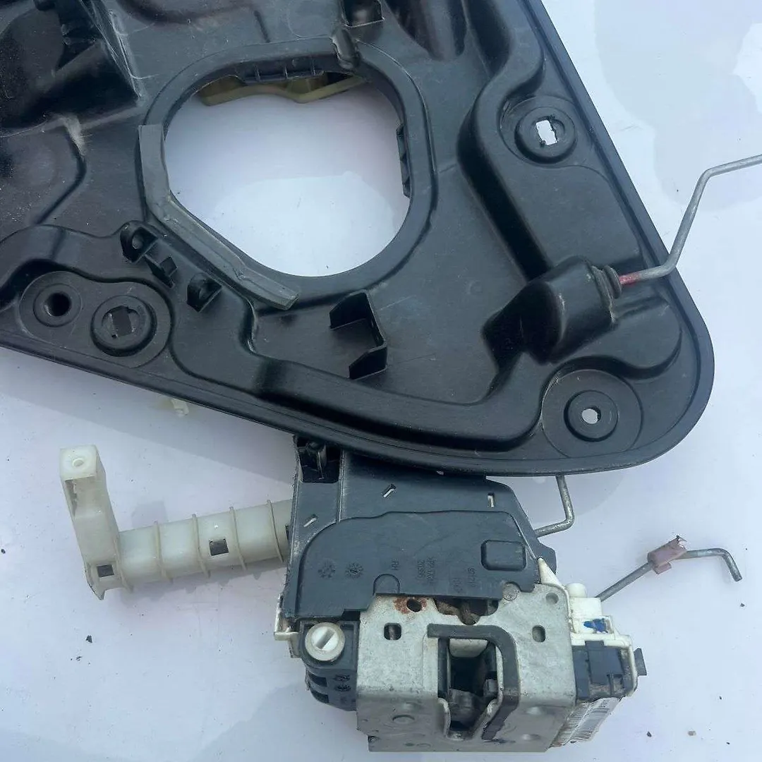 Door Lock(RHB) - 2014 Jeep GRAND CHEROKEE