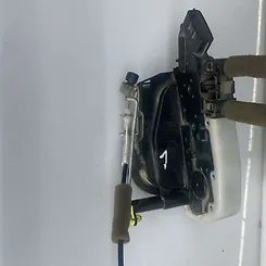 Door lock - 2014 Infiniti QX80 SUV