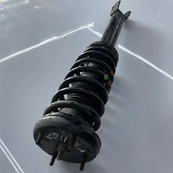 Shock Absorber (RHF) - 2014 Jaguar XF