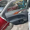 Door (LHB) - 2017 Lincoln MKZ