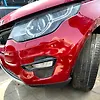 Front Bumper - 2016 Land Rover DISCOVERY SPORT