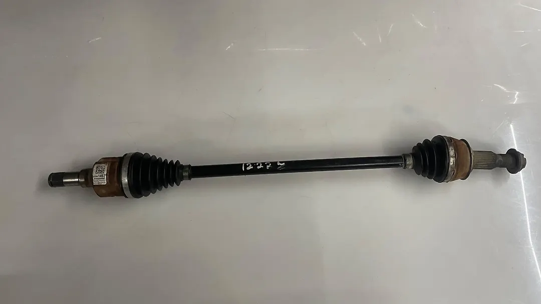 Axle Rear (LH) - 2019 GMC Acadia SLT