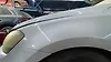 Fender (LHF) - 2016 Volkswagen Golf R
