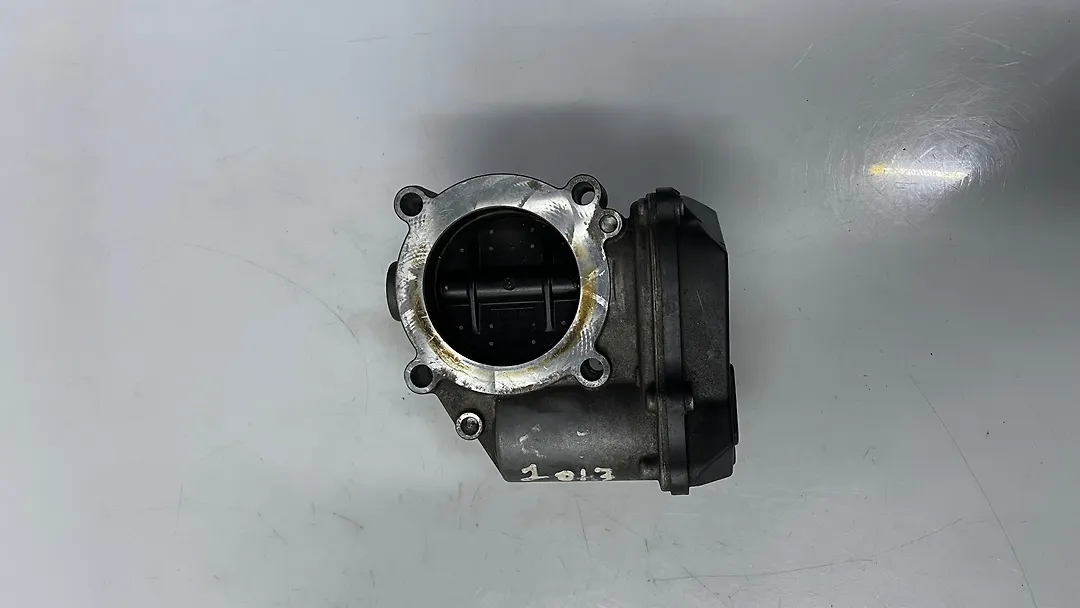 Throttle body - 2013 Audi Q5