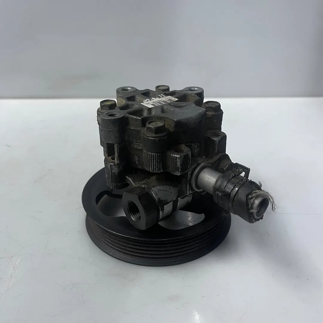 Power steering pump - 2006 Land Rover LR3