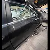 Door (LHB) - 2013 Cadillac ATS