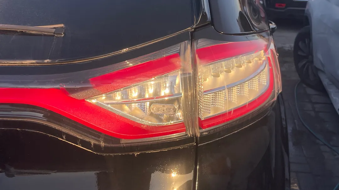 Tail Light (RH) - 2017 Ford Edge SE