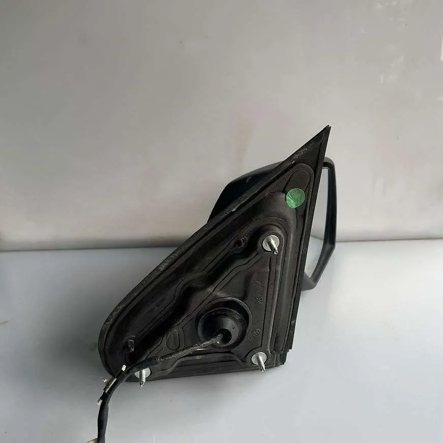 Side Mirror (RH) - 2014 Chevrolet SILVERADO LT
