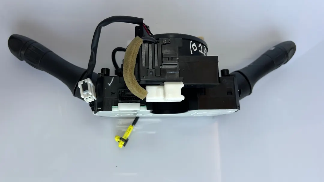 Steering Angle Sensor - 2013 Infiniti QX56