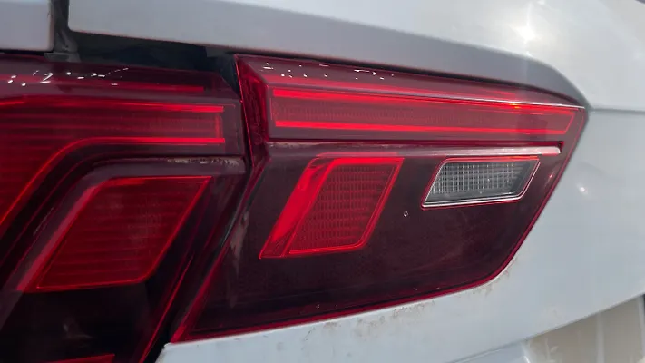 Trunk Light (LH) - 2020 Volkswagen Tiguan