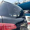Trunk/hatch/tailgate - 2013 Infiniti QX56