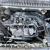Engine  - 2017 Ford Edge SE