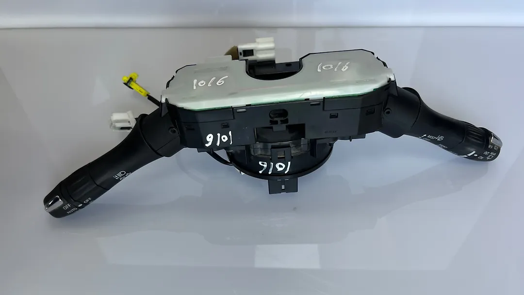 Steering Angle Sensor - 2013 Infiniti QX56