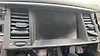 Info/GPS/TV Screen - 2012 Infiniti QX56