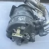 AC Compressor - 2017 Jaguar XE