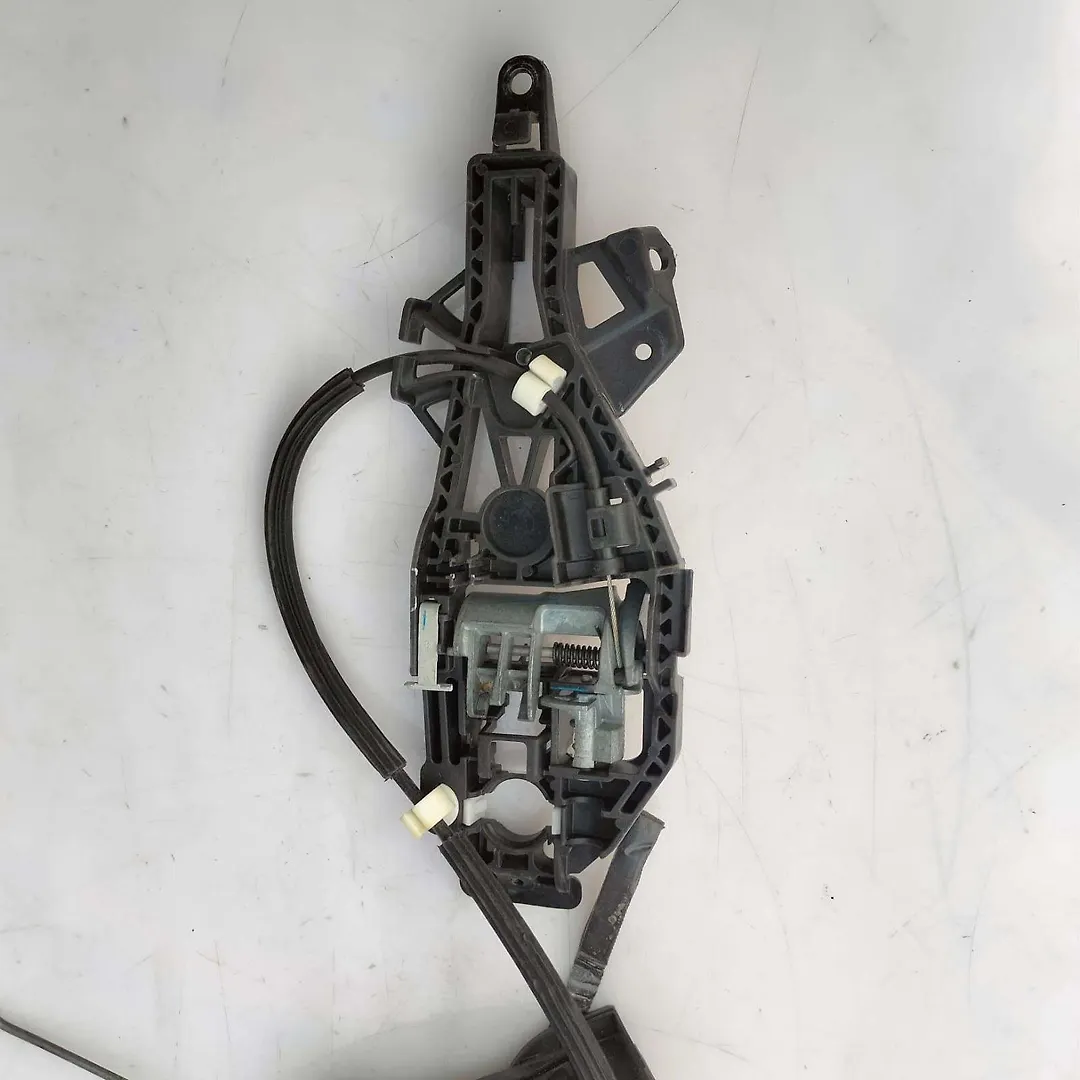 Door Lock(LHB) - 2018 GMC Terrain