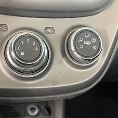 AC Switch - 2020 Chevrolet Spark