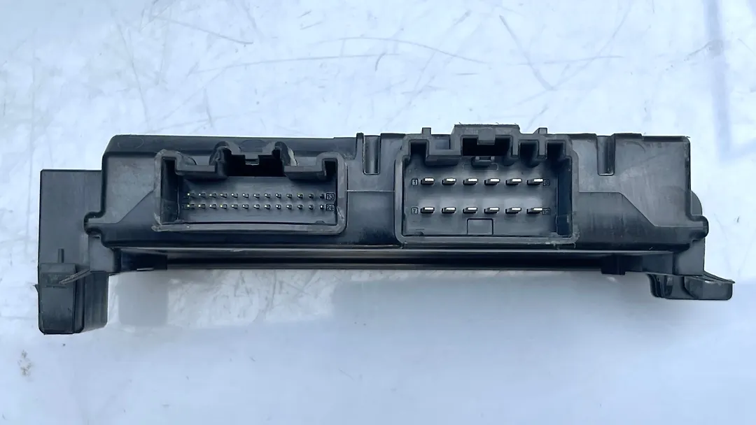 Power liftgate module - 2018 Ford Expedition