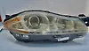 Headlight (RH) - 2012 Jaguar XJ